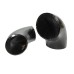 MS Elbow Short 90* Bend ERW Commercial Quality Buttweld A/B Class